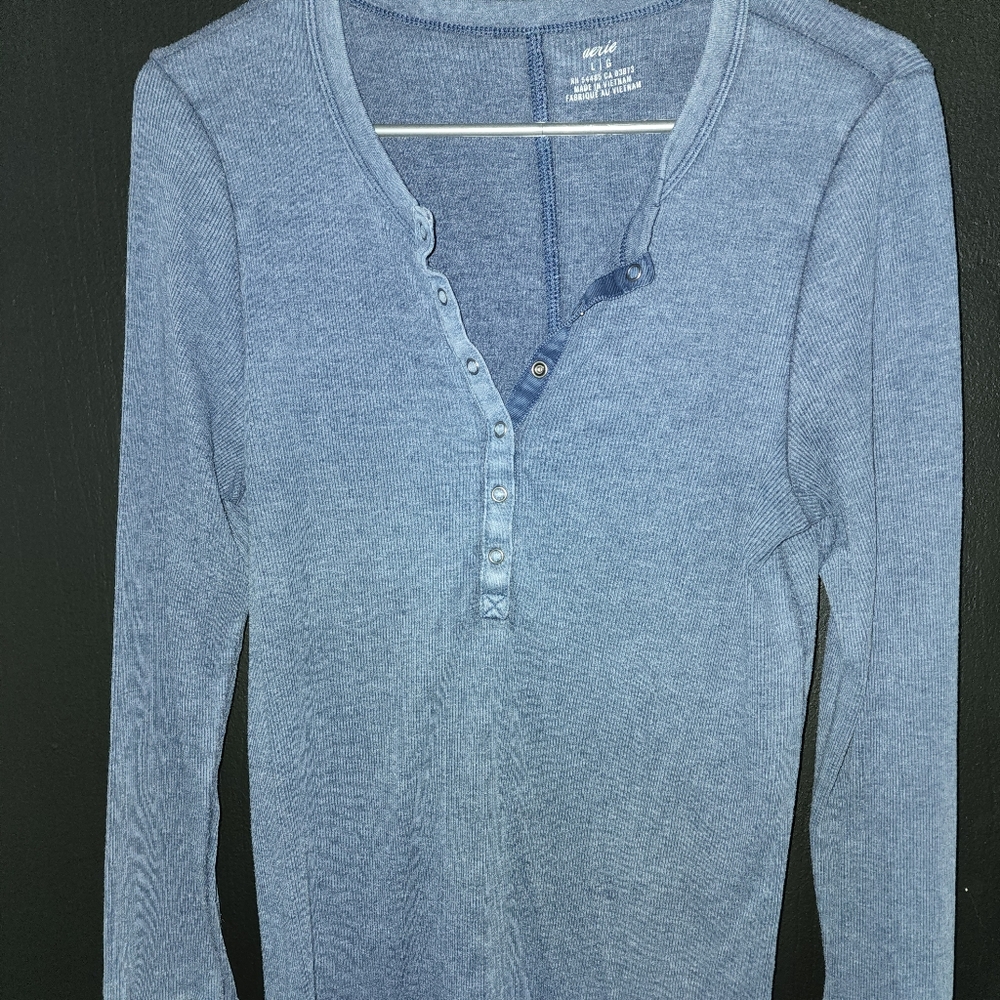 Aerie long sleeve